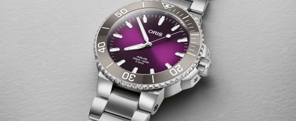 ヘルシュタインエディション2023 - 01 400 7769 4188-Set | Oris
